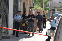 بالفيديو: إصابة شاب بعملية إطلاق نار في أحد أزقة حي النزهة وسط مدينة يافا 